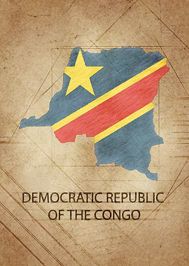 Democratic Republic Congo