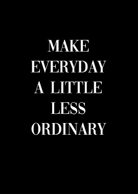 Everyday Be Happy Smile