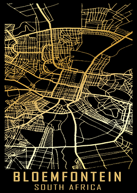 Bloemfontein South Africa