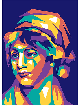 MARY WOLLSTONECRAFT wpap