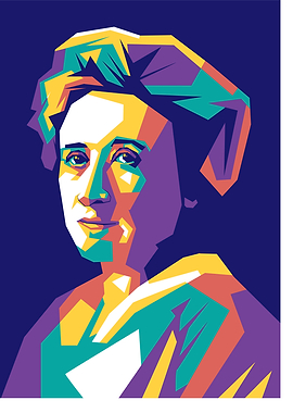 ROSA LUXEMBURG