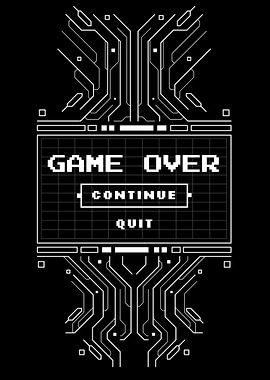 Game Over