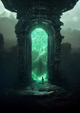 Death Portal
