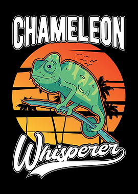 Chameleon Whisperer