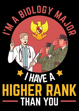 Biology Biologist Funny