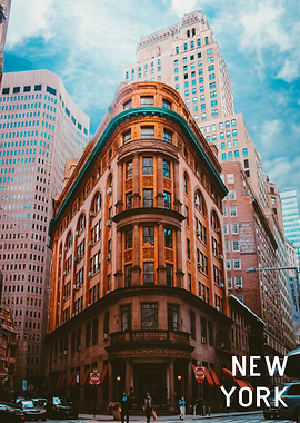 New York