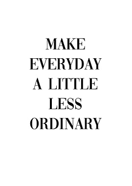 Everyday Be Happy Smile