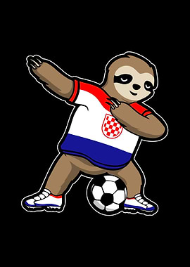Soccer Croatia