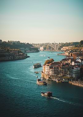 City of Porto