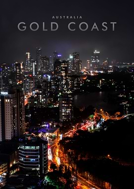 The Gold Coast