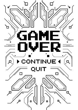 Game Over