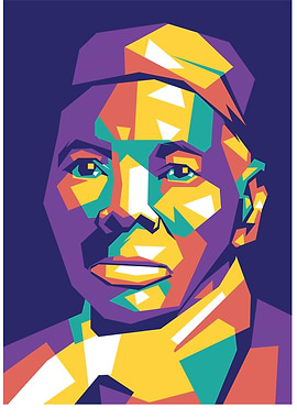 HARRIET TUBMAN wpap