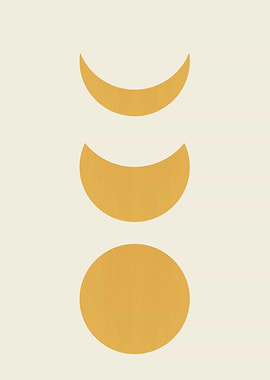 Moon phases II