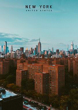 New York