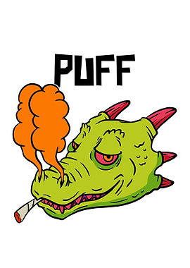 puff