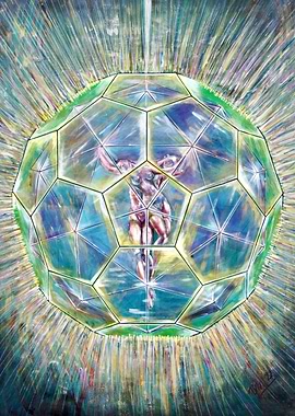 Incarnation Inner Wedding