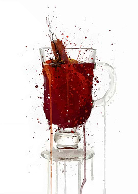 Mulled Wine