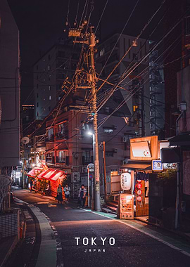 Tokyo
