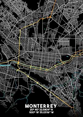 Monterrey Nuevo Leon