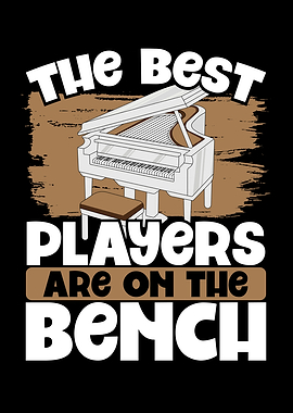 The best players are on th