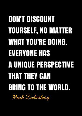 Mark Zuckerberg quotes