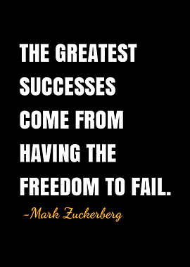 Mark Zuckerberg quotes