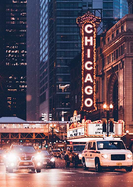 Chicago