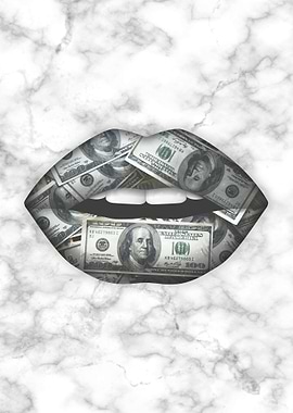 Money Lips