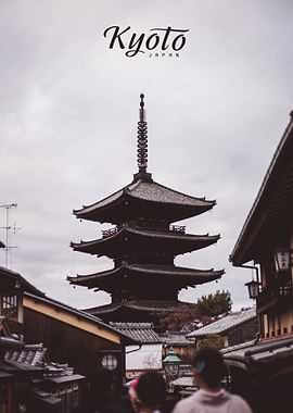 Kyoto
