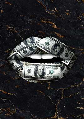 Money Lips