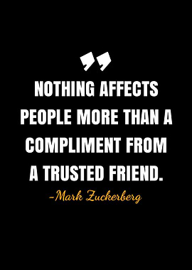 Mark Zuckerberg quotes