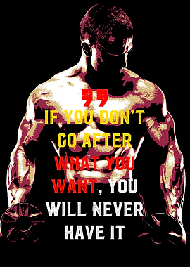 gym fitness motivation