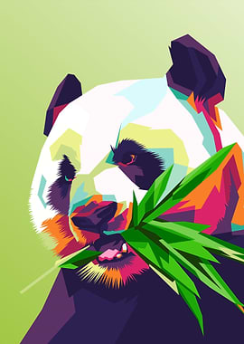 Panda Wpap