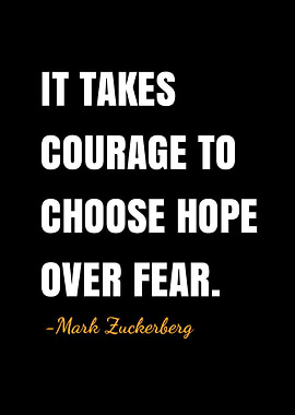 Mark Zuckerberg quotes