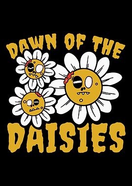Daisy Gardening