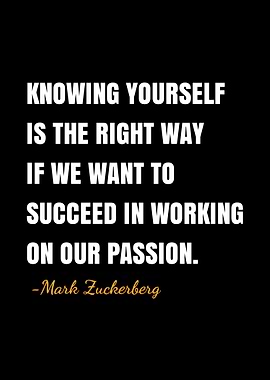 Mark Zuckerberg quotes