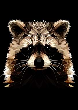 Raccoon