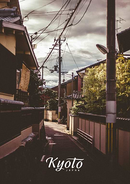 Kyoto
