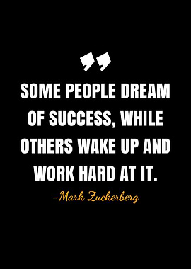 Mark Zuckerberg quotes