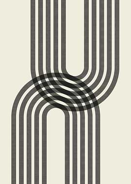 Minimalist lines 11