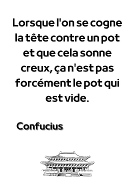 Confucius