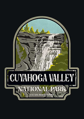 Cuyahoga Valley