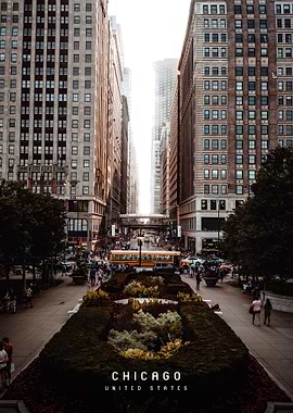 Chicago