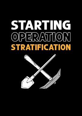 Operation Stratification