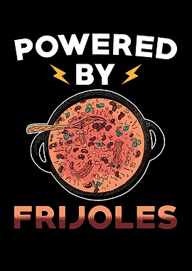 Frijoles Mexican Food