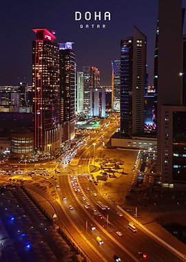 Doha