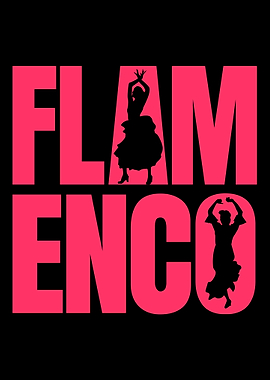 Spain Flamenco Dance Sevil