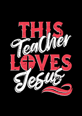 Christian Teacher