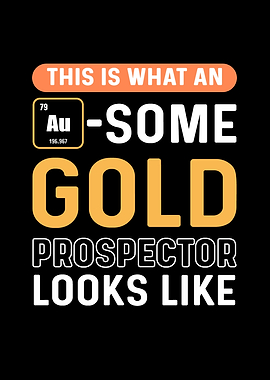 AUsome Gold Prospector