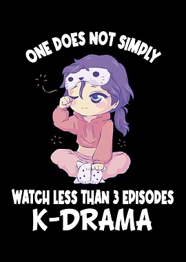 Korean Drama Kdrama Finger